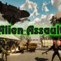 AlienAssault