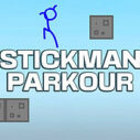 Stickman Parkour